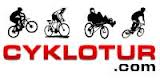 Cyklotur logo